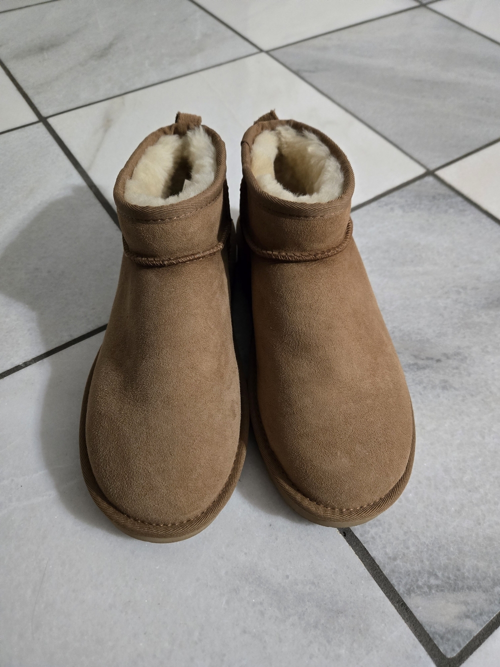 Small Pet Bedding - Plush Liner